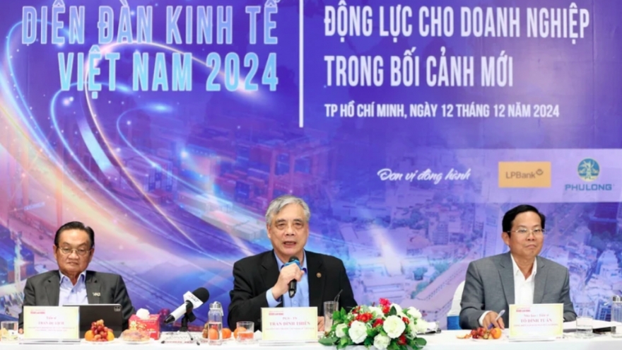 Two-digit growth realistic, and on the horizon for Vietnam: experts